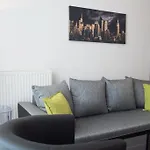 With Big Terrace Appartement *