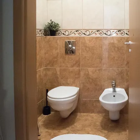 Apartamento With Big Terrace *