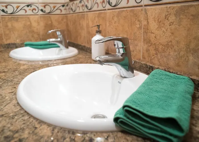 With Big Terrace * Будапешт