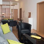 With Big Terrace Apartman Budapest